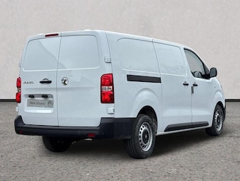Used Vauxhall Vivaro 2026 for sale - 78505780: Photo