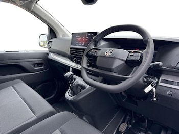 Used Vauxhall Vivaro 2026 for sale - 78505780: Photo