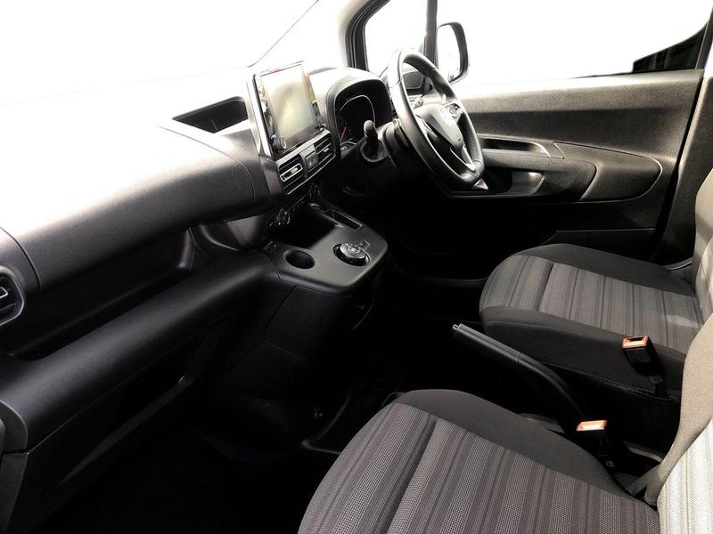 Used Vauxhall Combo Life 2021 for sale - 77901083: Photo 14