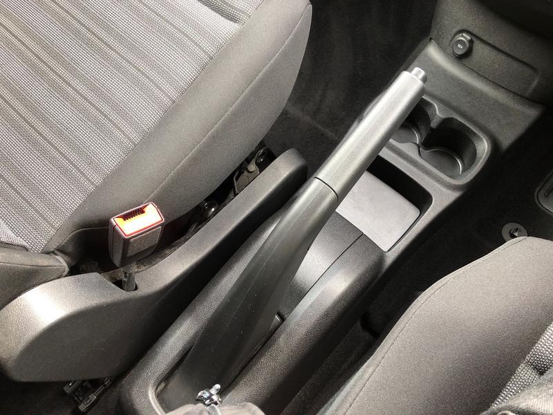 Used Vauxhall Combo Life 2021 for sale - 77901083: Photo 15