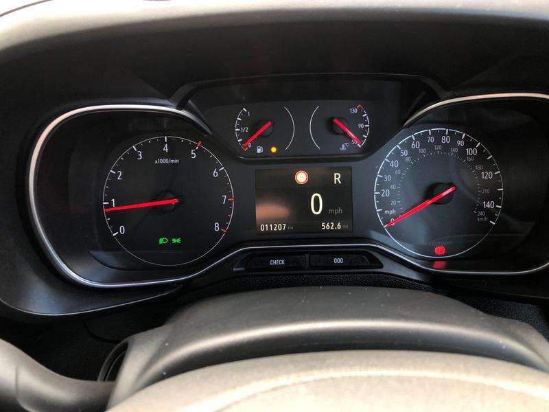 Used Vauxhall Combo Life 2021 for sale - 77901083: Photo 22