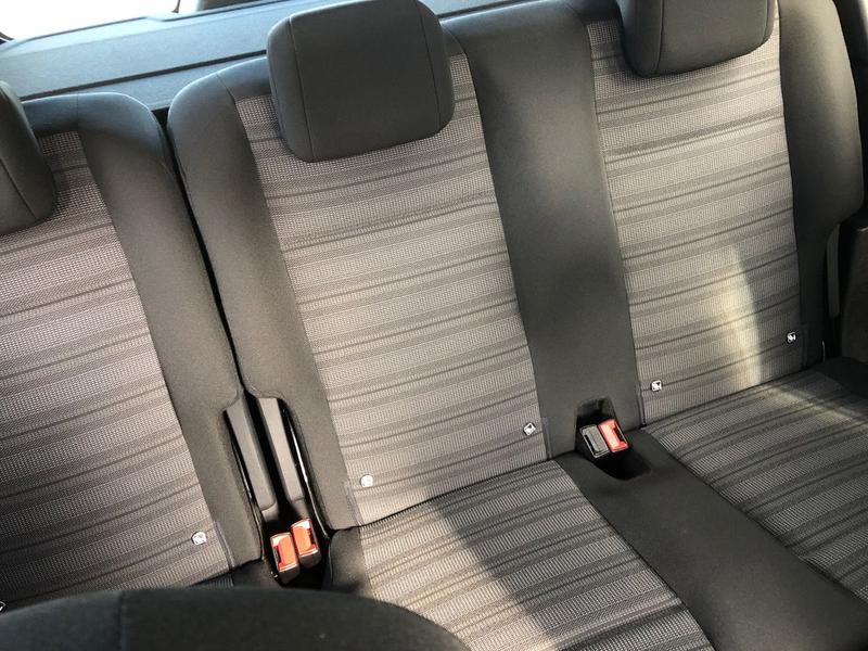 Used Vauxhall Combo Life 2021 for sale - 77901083: Photo 25