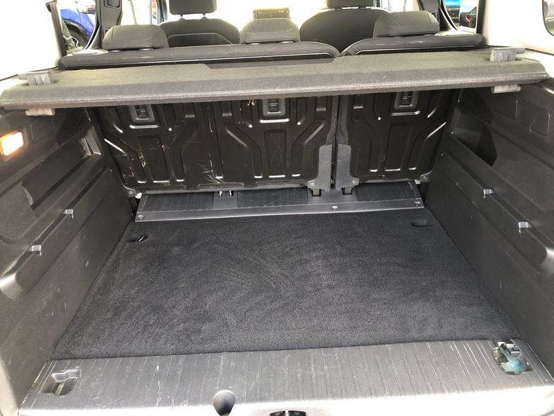 Used Vauxhall Combo Life 2021 for sale - 77901083: Photo 26