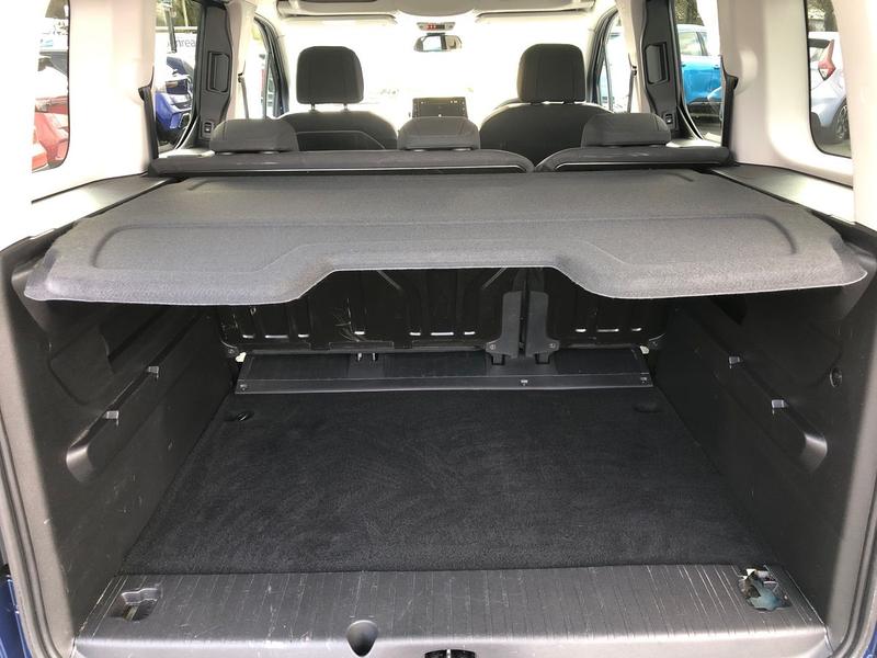 Used Vauxhall Combo Life 2021 for sale - 77901083: Photo 27