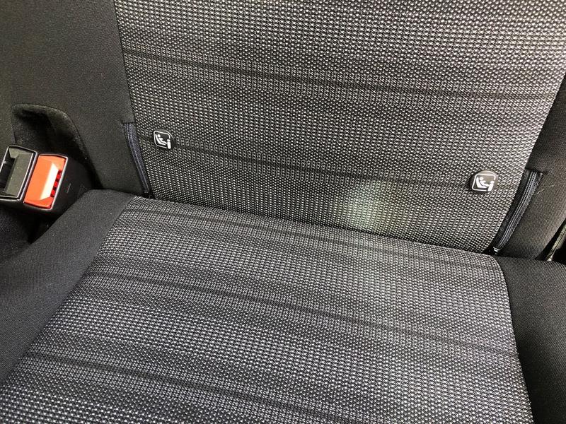 Used Vauxhall Combo Life 2021 for sale - 77901083: Photo 30