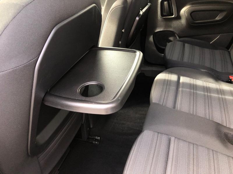 Used Vauxhall Combo Life 2021 for sale - 77901083: Photo 32