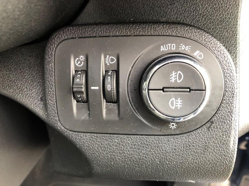 Used Vauxhall Combo Life 2021 for sale - 77901083: Photo 34