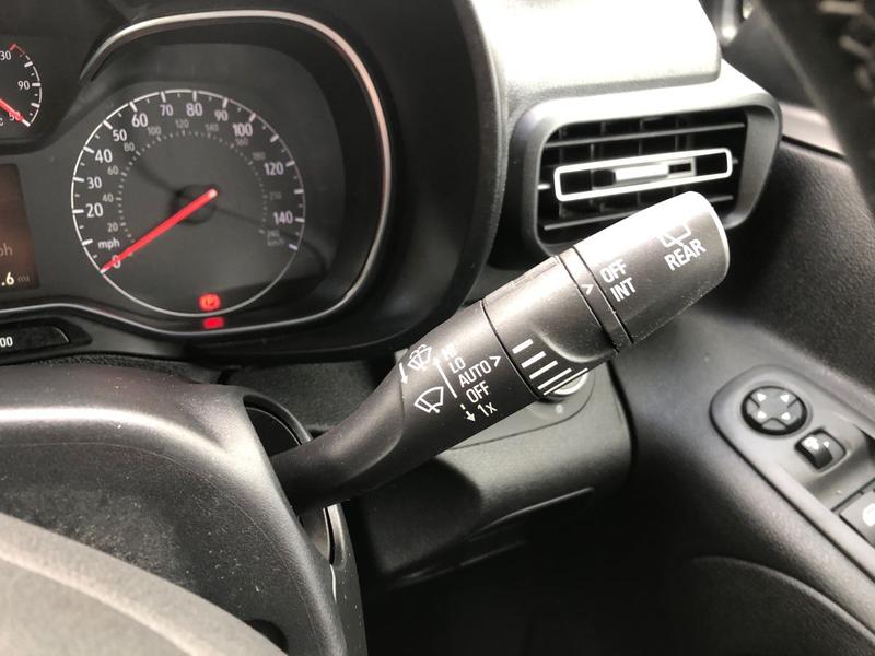 Used Vauxhall Combo Life 2021 for sale - 77901083: Photo 35