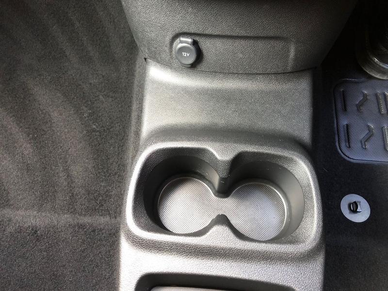 Used Vauxhall Combo Life 2021 for sale - 77901083: Photo 38