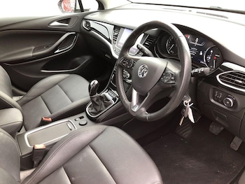 Used Vauxhall Astra 2020 for sale - 76717436: Photo