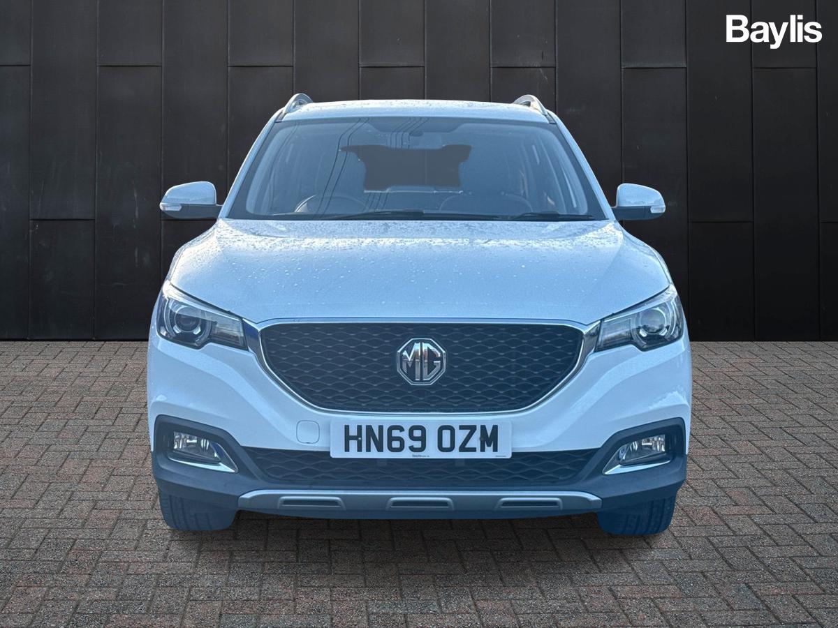 Used MG MG ZS 2019 for sale - 76750053: Photo 10