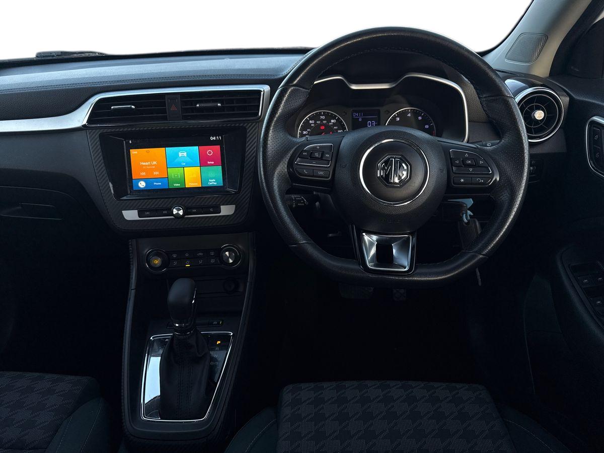 Used MG MG ZS 2019 for sale - 76750053: Photo 12