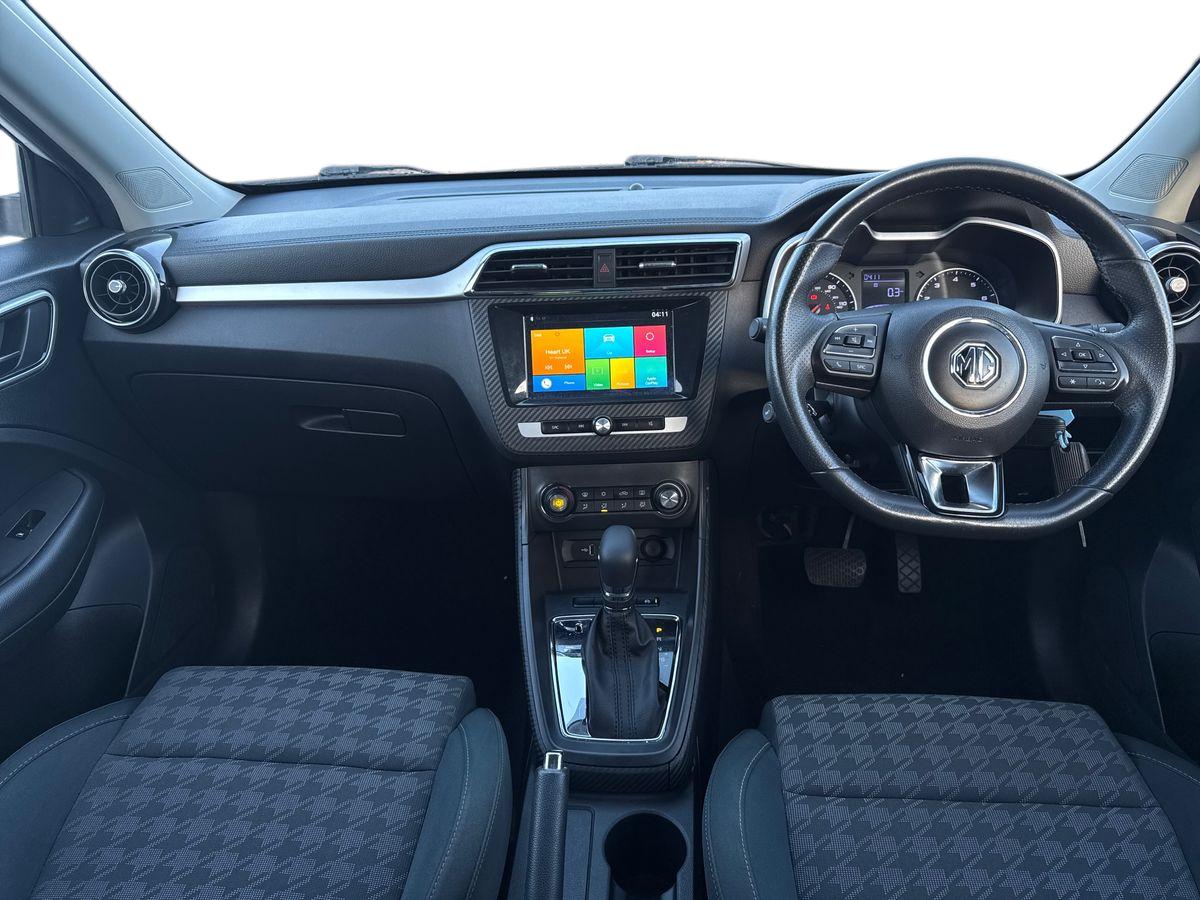 Used MG MG ZS 2019 for sale - 76750053: Photo 13