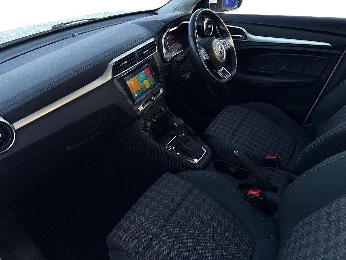 Used MG MG ZS 2019 for sale - 76750053: Photo 14