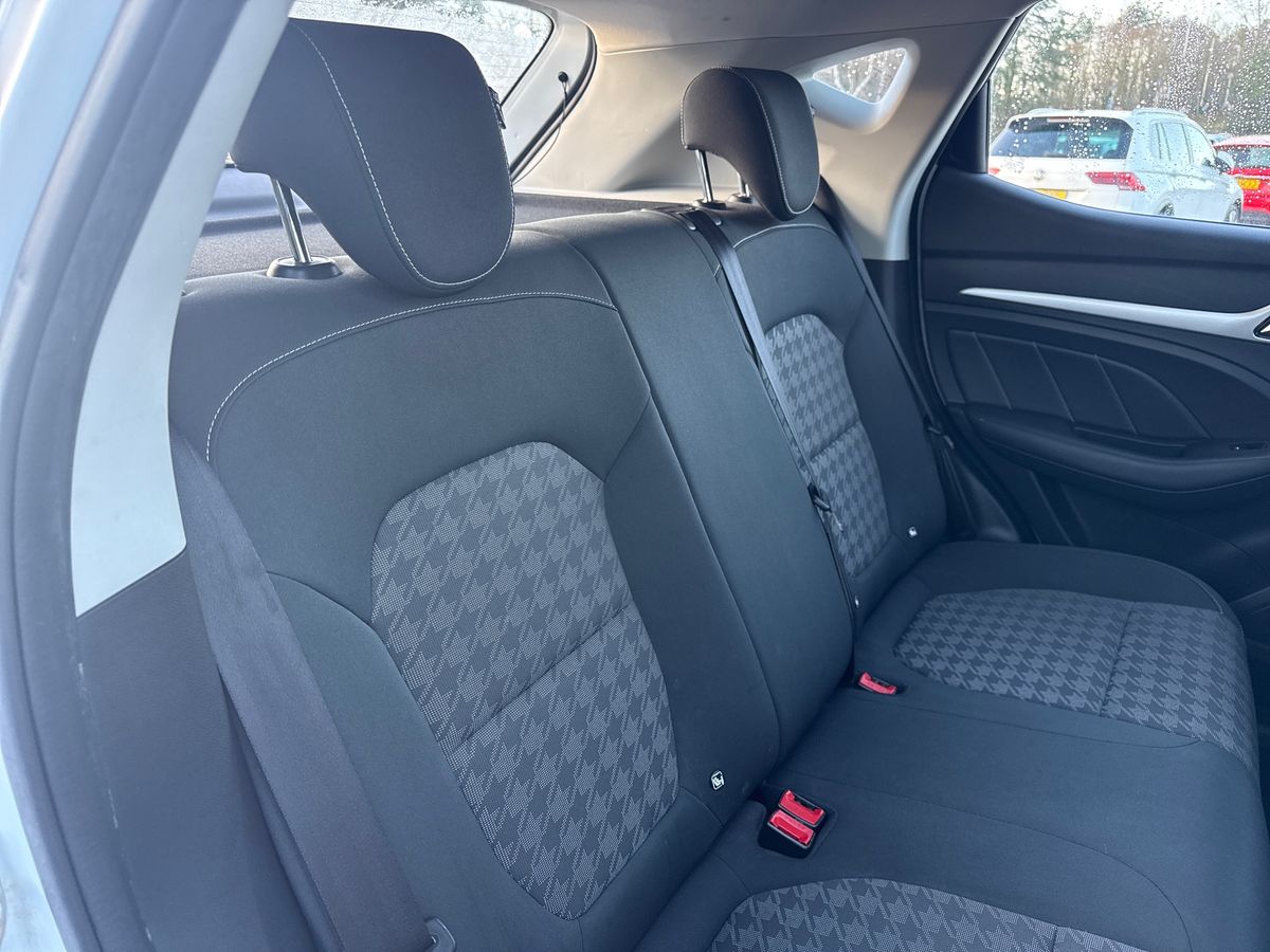 Used MG MG ZS 2019 for sale - 76750053: Photo 25