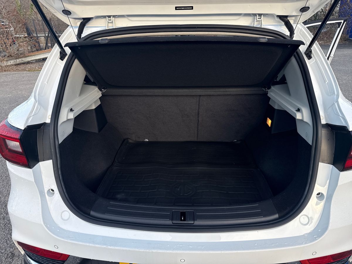 Used MG MG ZS 2019 for sale - 76750053: Photo 26