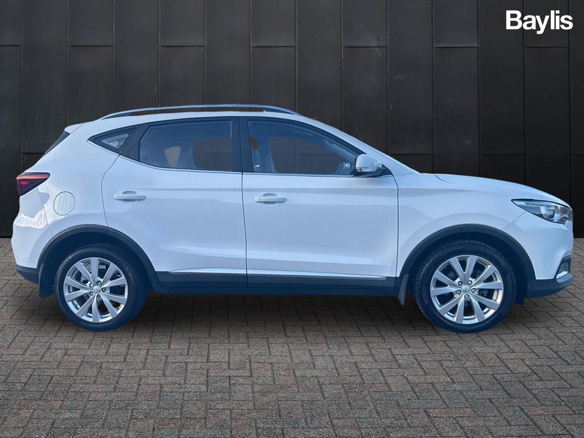 Used MG MG ZS 2019 for sale - 76750053: Photo 5