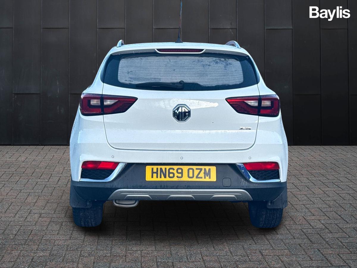 Used MG MG ZS 2019 for sale - 76750053: Photo 6