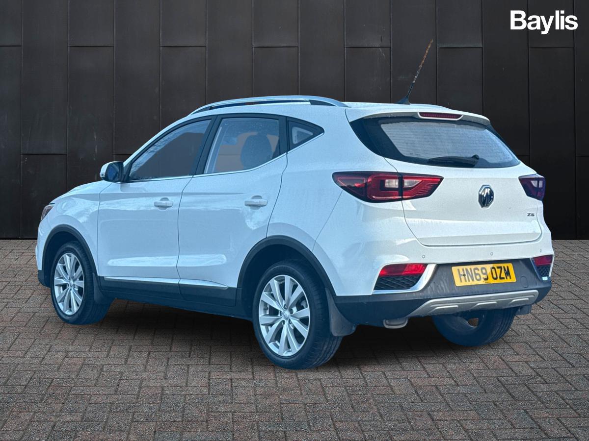 Used MG MG ZS 2019 for sale - 76750053: Photo 7