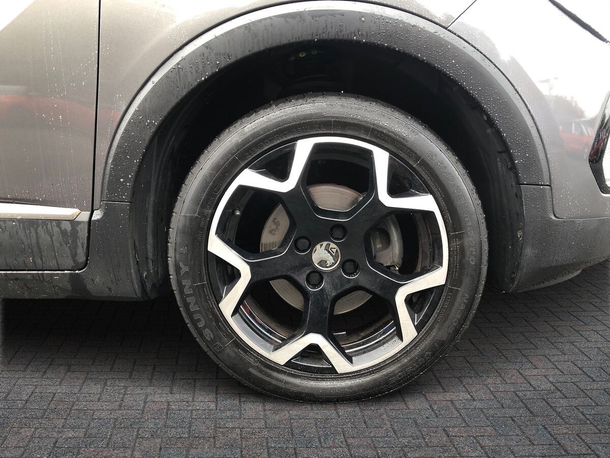 Used Vauxhall Crossland 2022 for sale - 77893868: Photo 11