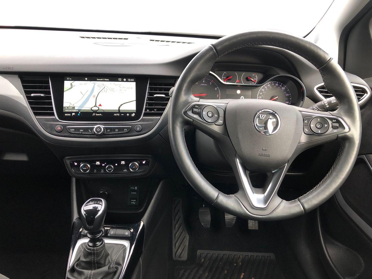 Used Vauxhall Crossland 2022 for sale - 77893868: Photo 13