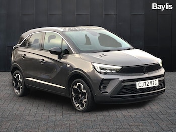 2022 - 1.2 Turbo Ultimate 5dr