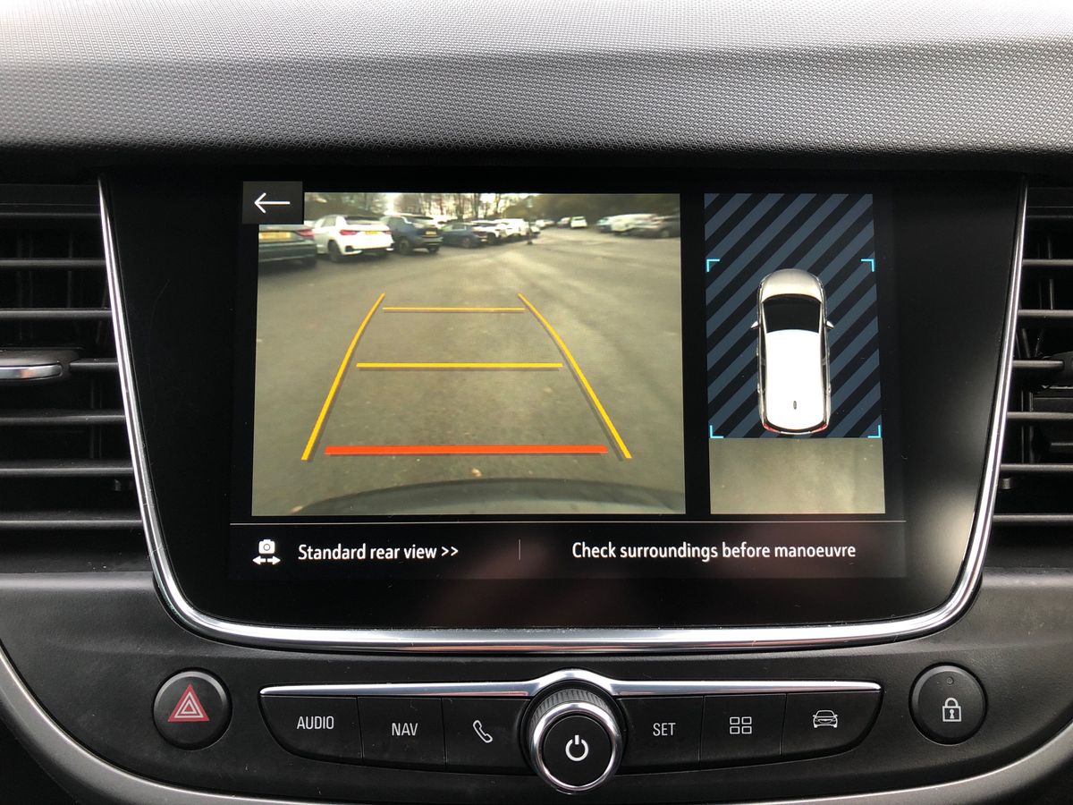 Used Vauxhall Crossland 2022 for sale - 77893868: Photo 21