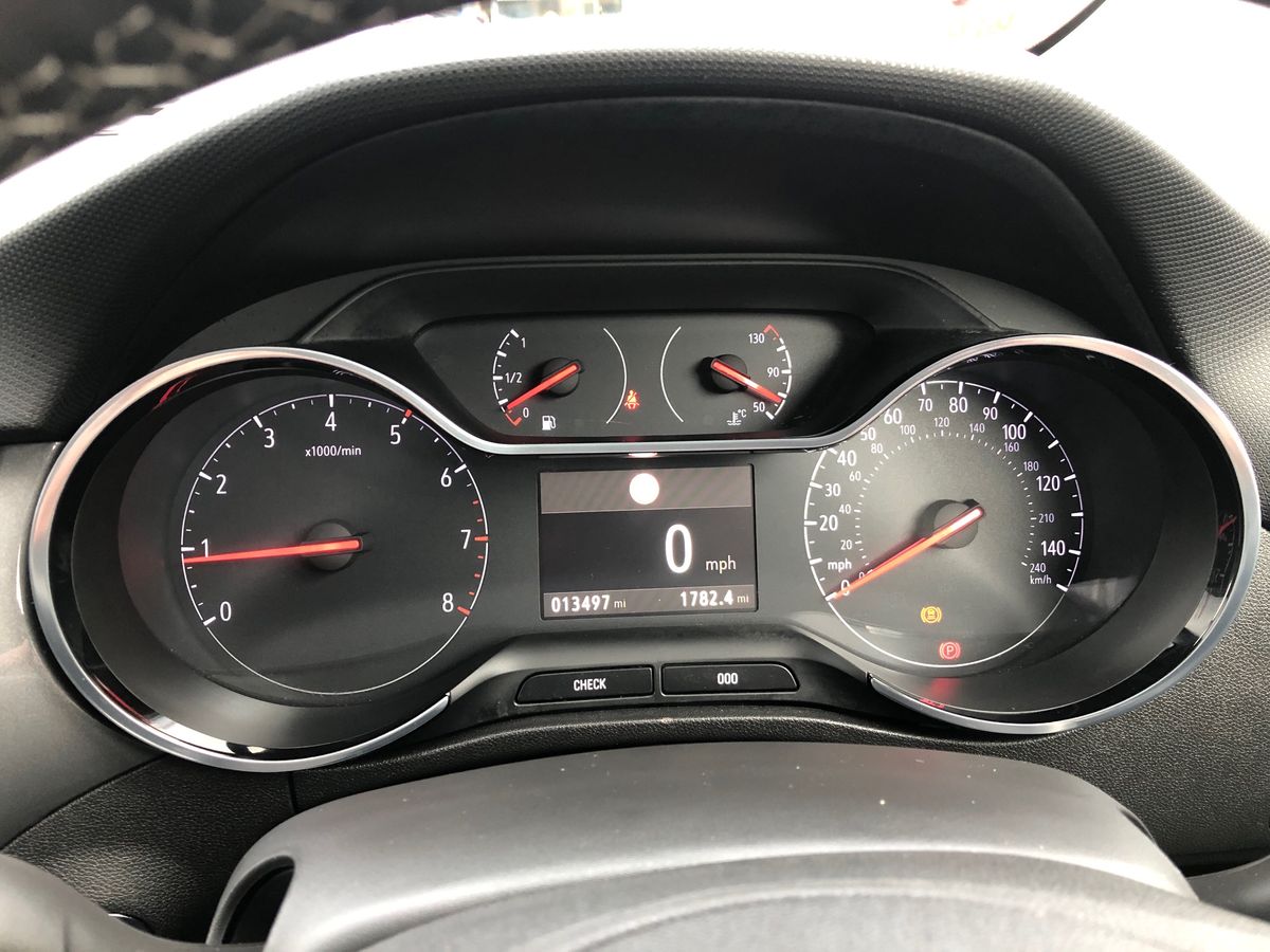 Used Vauxhall Crossland 2022 for sale - 77893868: Photo 22