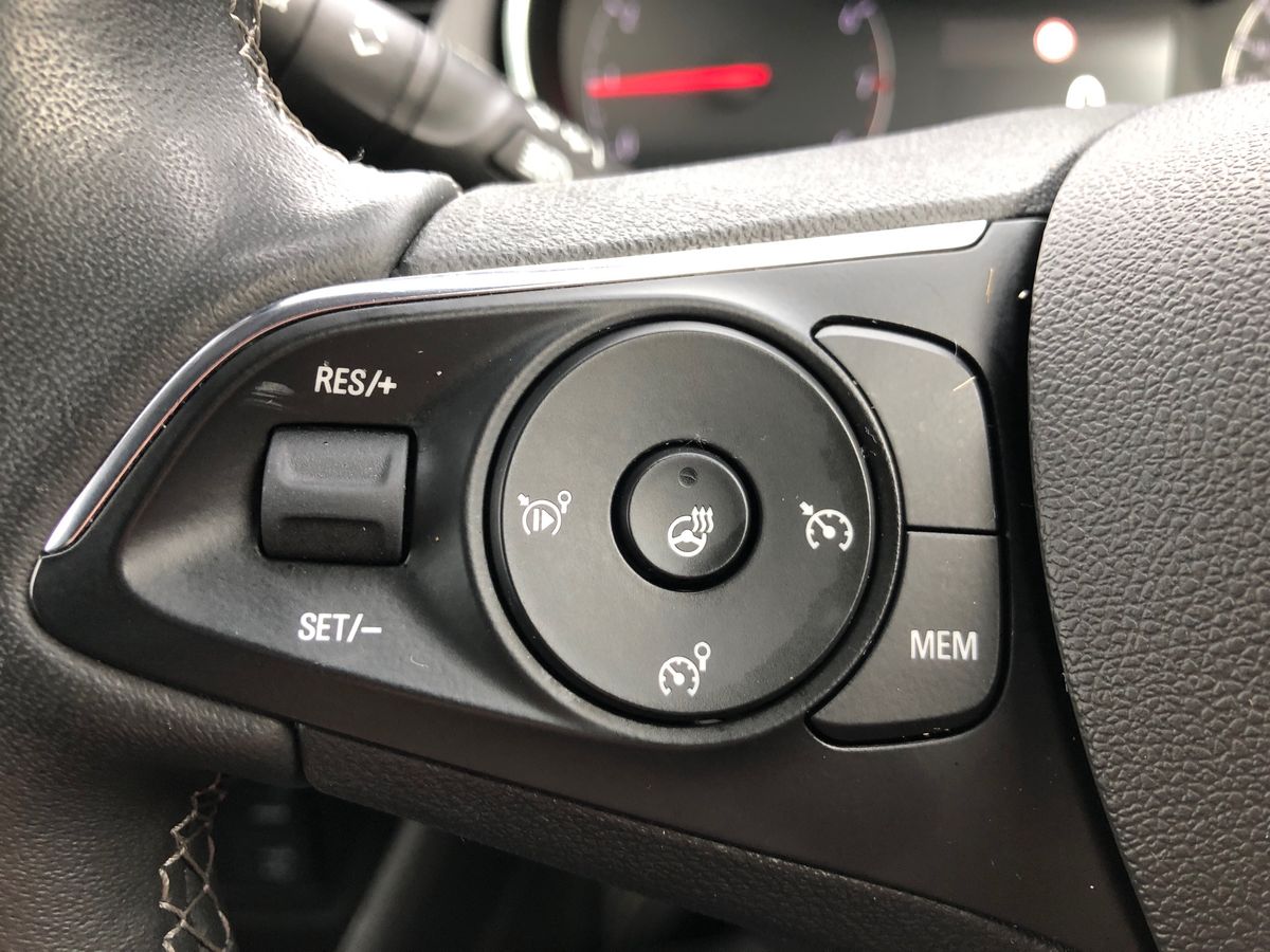 Used Vauxhall Crossland 2022 for sale - 77893868: Photo 23