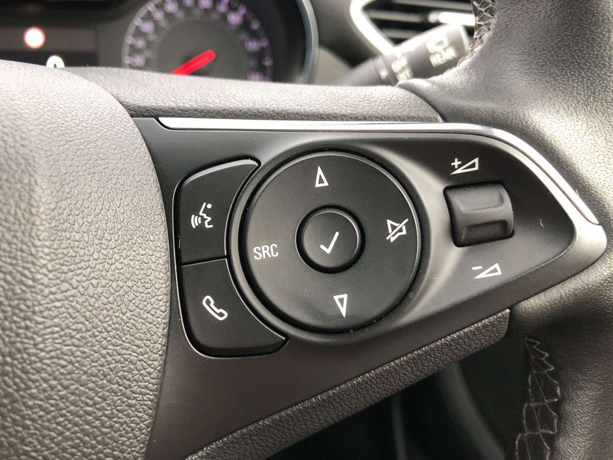 Used Vauxhall Crossland 2022 for sale - 77893868: Photo 24