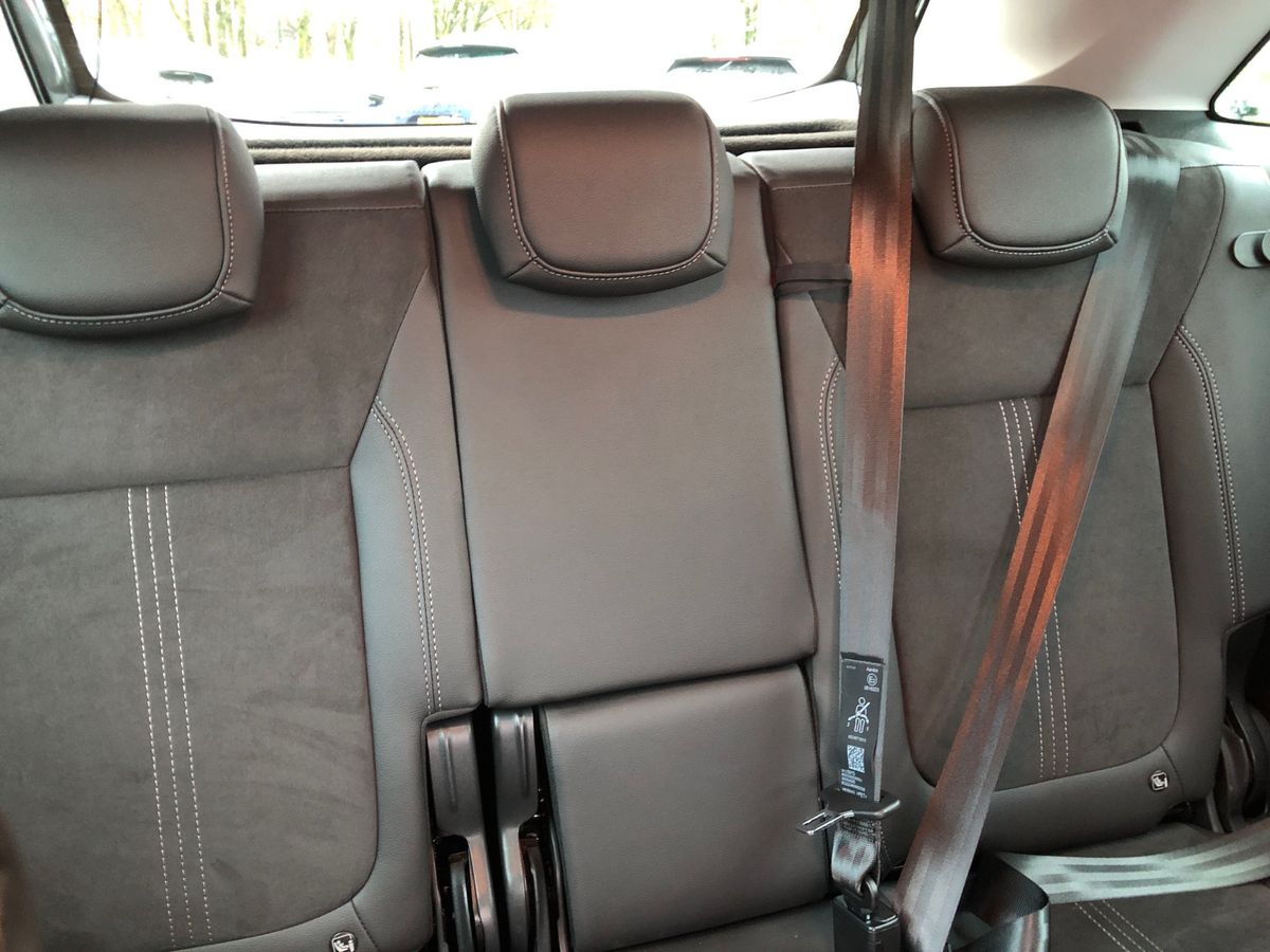 Used Vauxhall Crossland 2022 for sale - 77893868: Photo 25