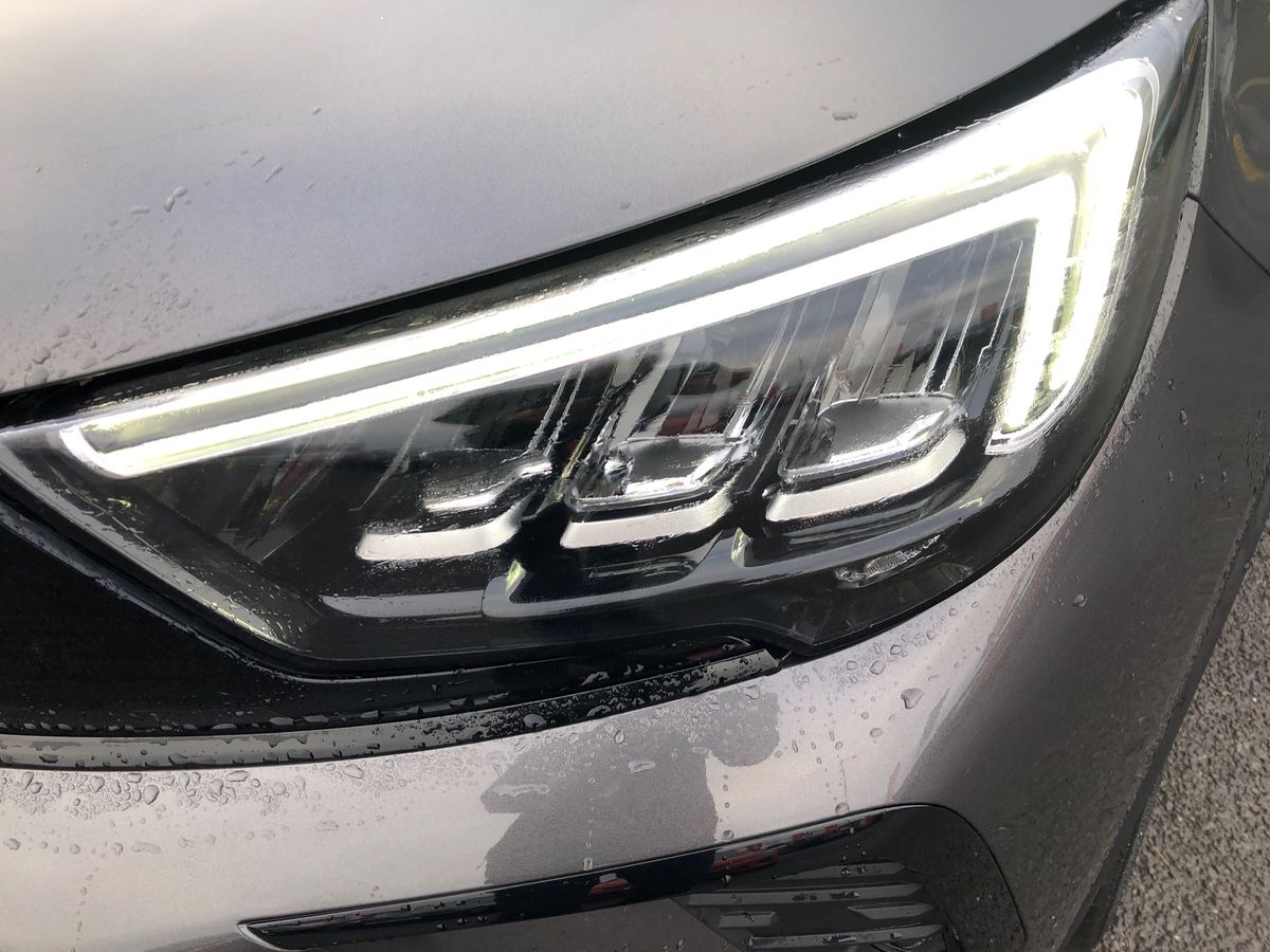 Used Vauxhall Crossland 2022 for sale - 77893868: Photo 33