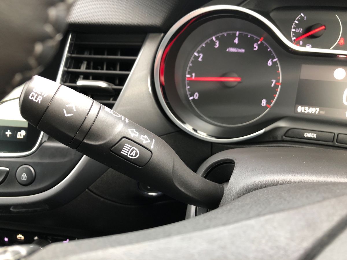 Used Vauxhall Crossland 2022 for sale - 77893868: Photo 35