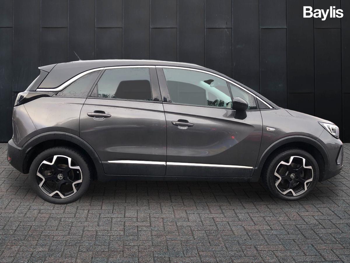 Used Vauxhall Crossland 2022 for sale - 77893868: Photo 5
