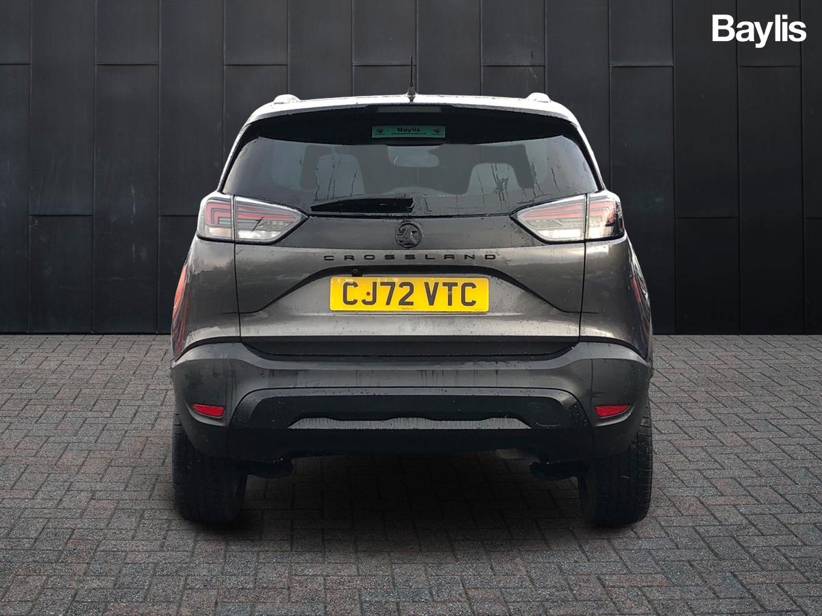Used Vauxhall Crossland 2022 for sale - 77893868: Photo 6