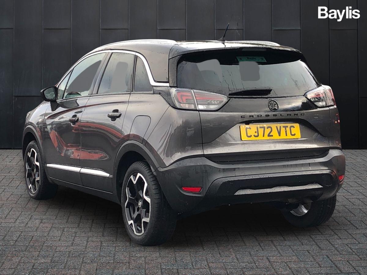 Used Vauxhall Crossland 2022 for sale - 77893868: Photo 7