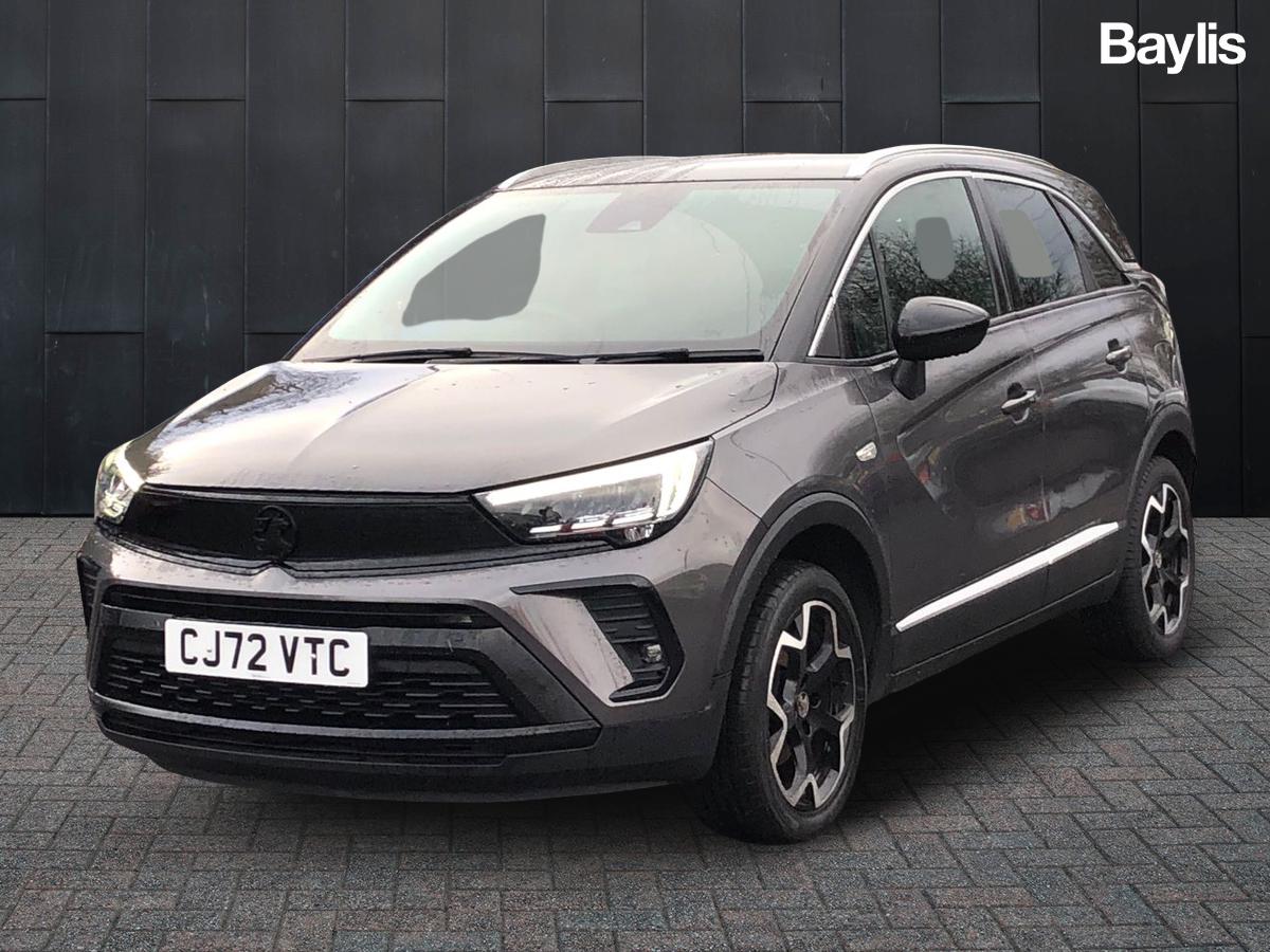 Used Vauxhall Crossland 2022 for sale - 77893868: Photo 9