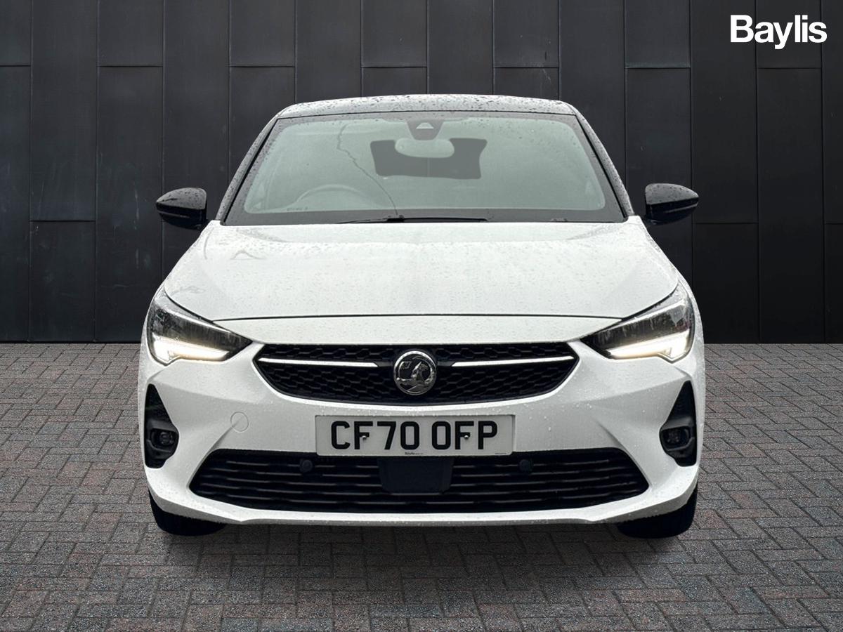 Used Vauxhall Corsa 2021 for sale - 76593699: Photo 10