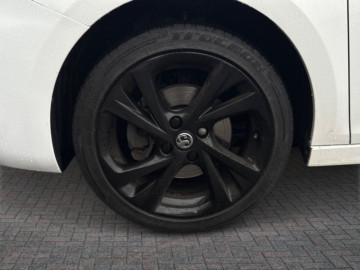 Used Vauxhall Corsa 2021 for sale - 76593699: Photo 11