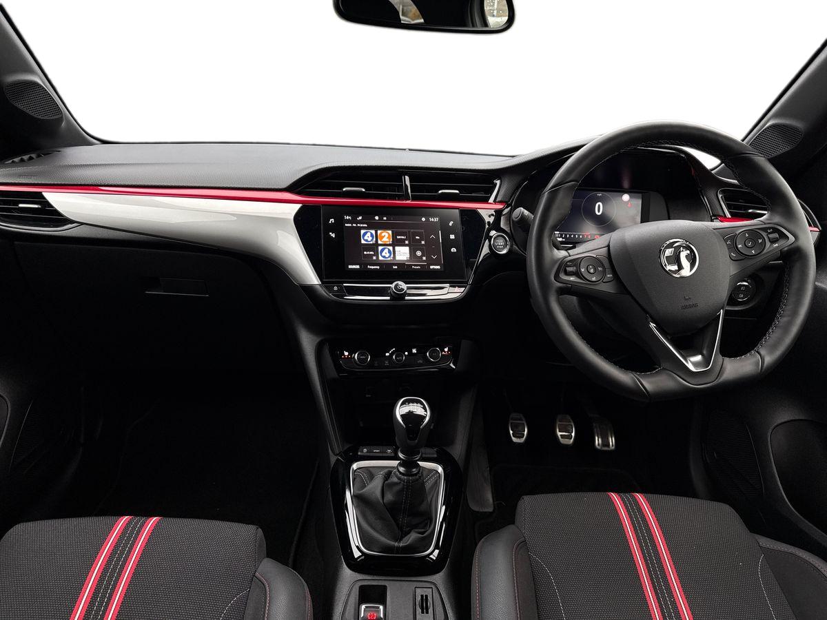Used Vauxhall Corsa 2021 for sale - 76593699: Photo 13