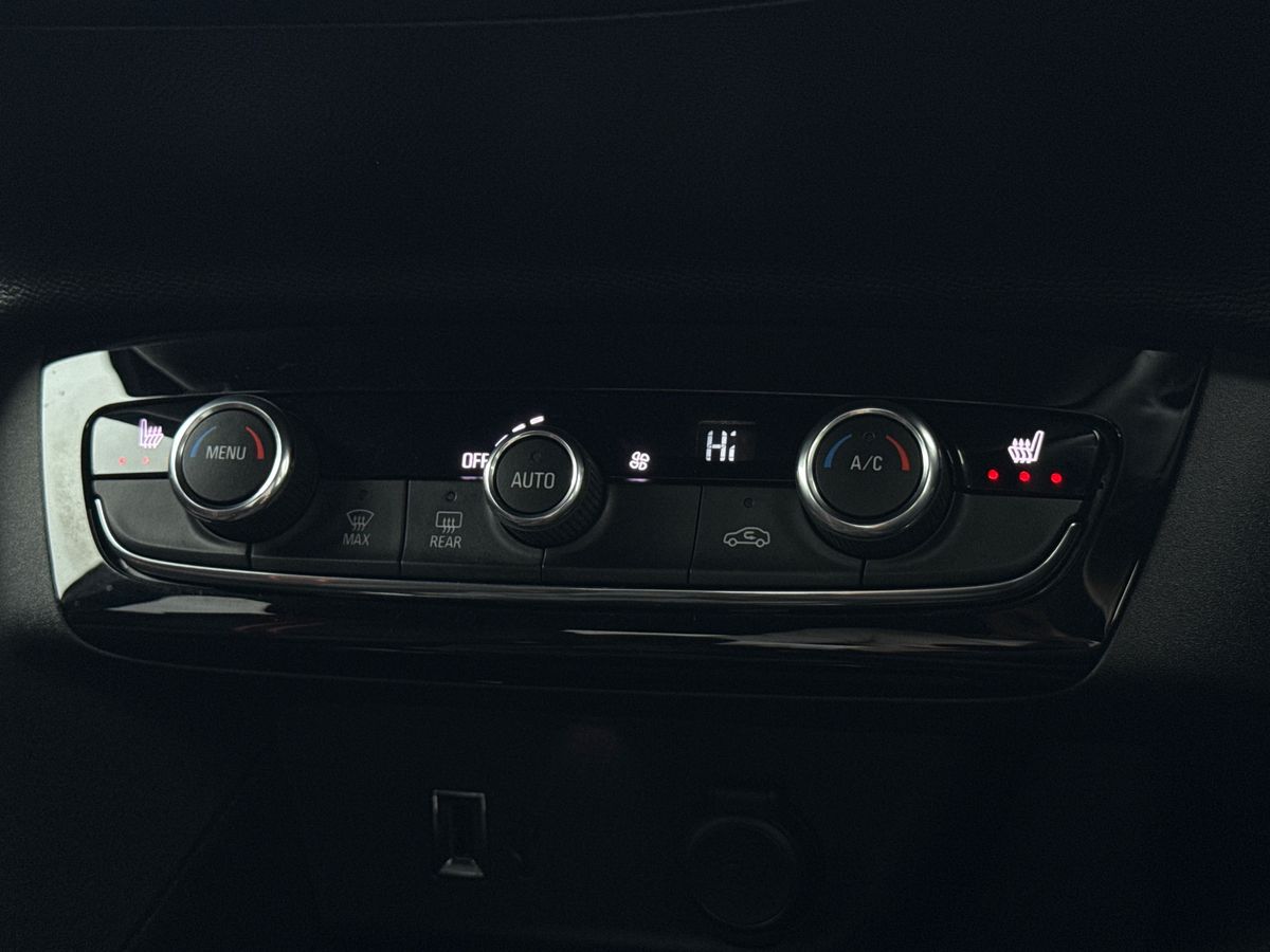 Used Vauxhall Corsa 2021 for sale - 76593699: Photo 16