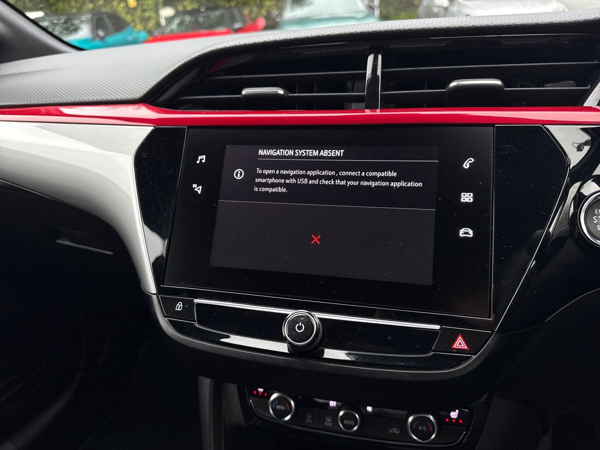 Used Vauxhall Corsa 2021 for sale - 76593699: Photo 19