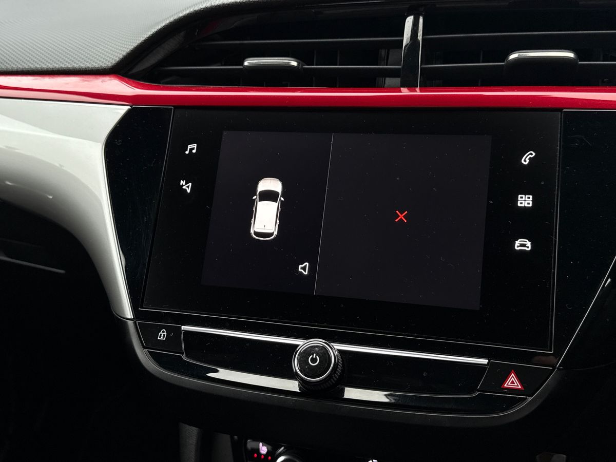 Used Vauxhall Corsa 2021 for sale - 76593699: Photo 20