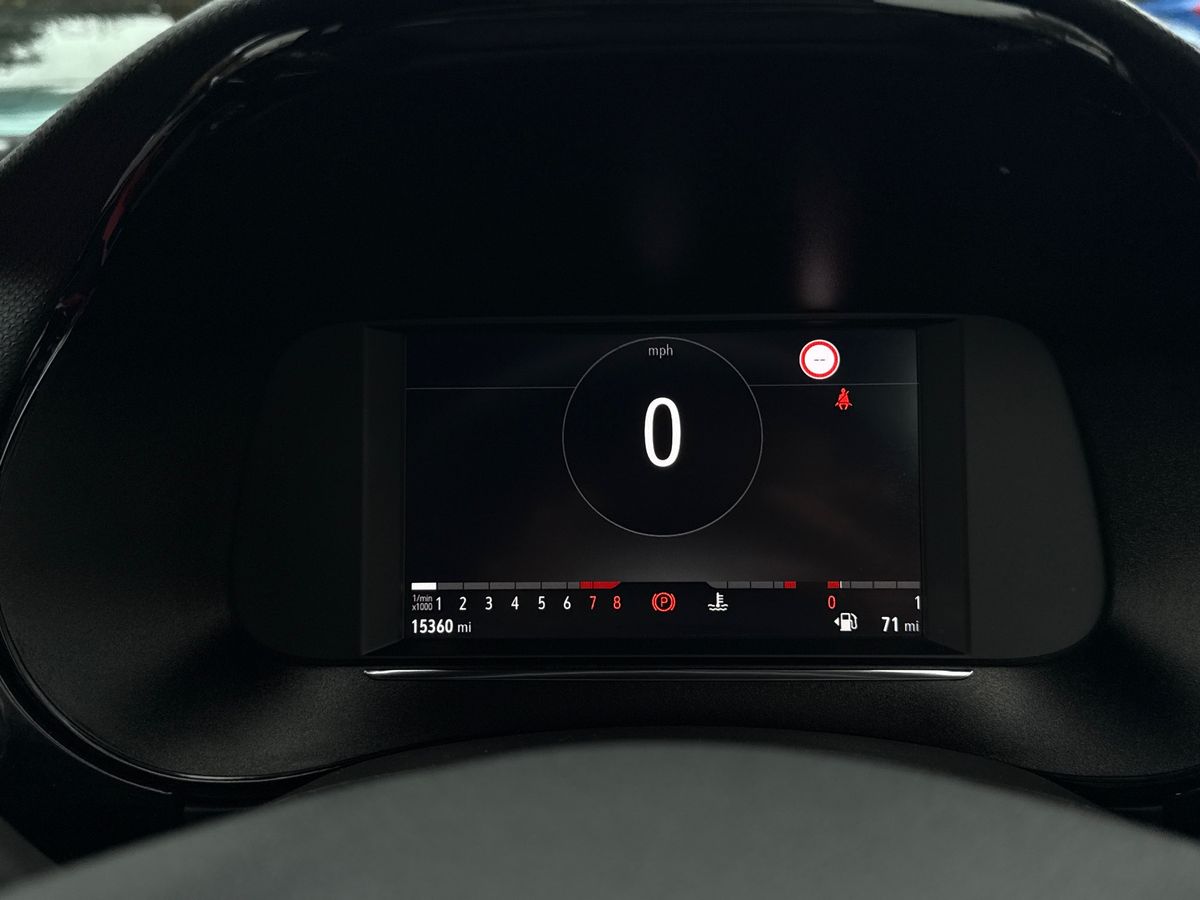 Used Vauxhall Corsa 2021 for sale - 76593699: Photo 21