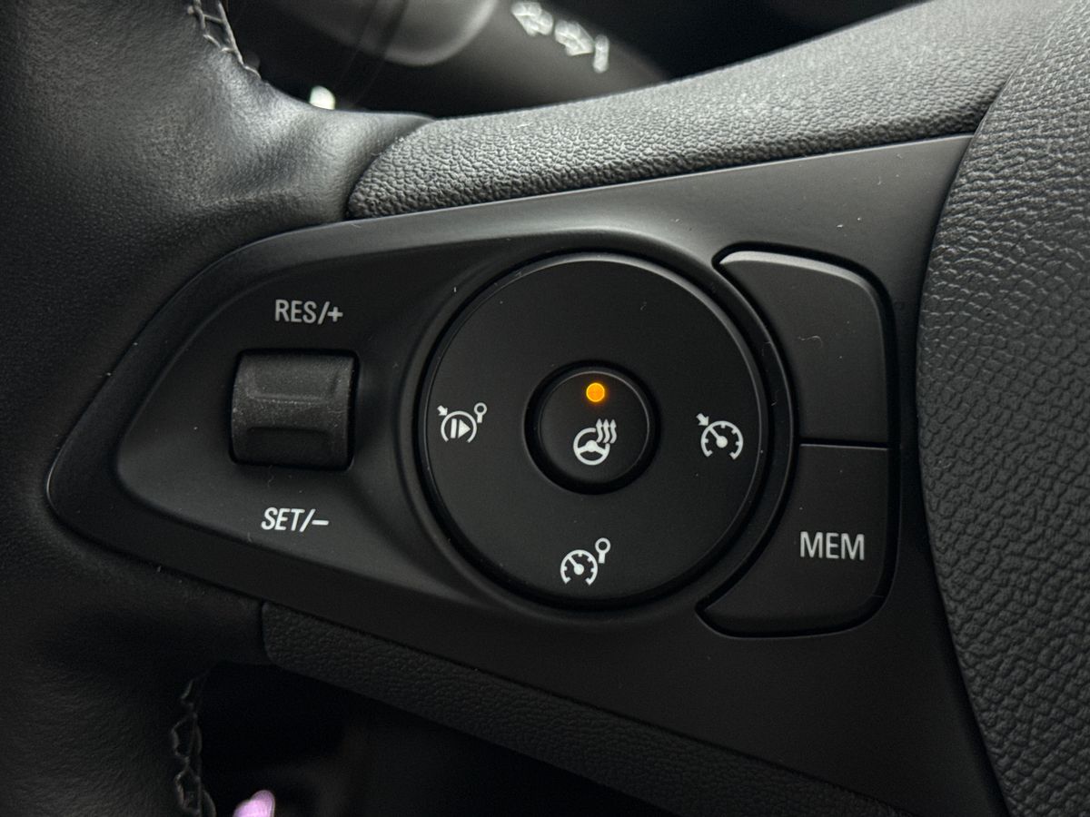 Used Vauxhall Corsa 2021 for sale - 76593699: Photo 22