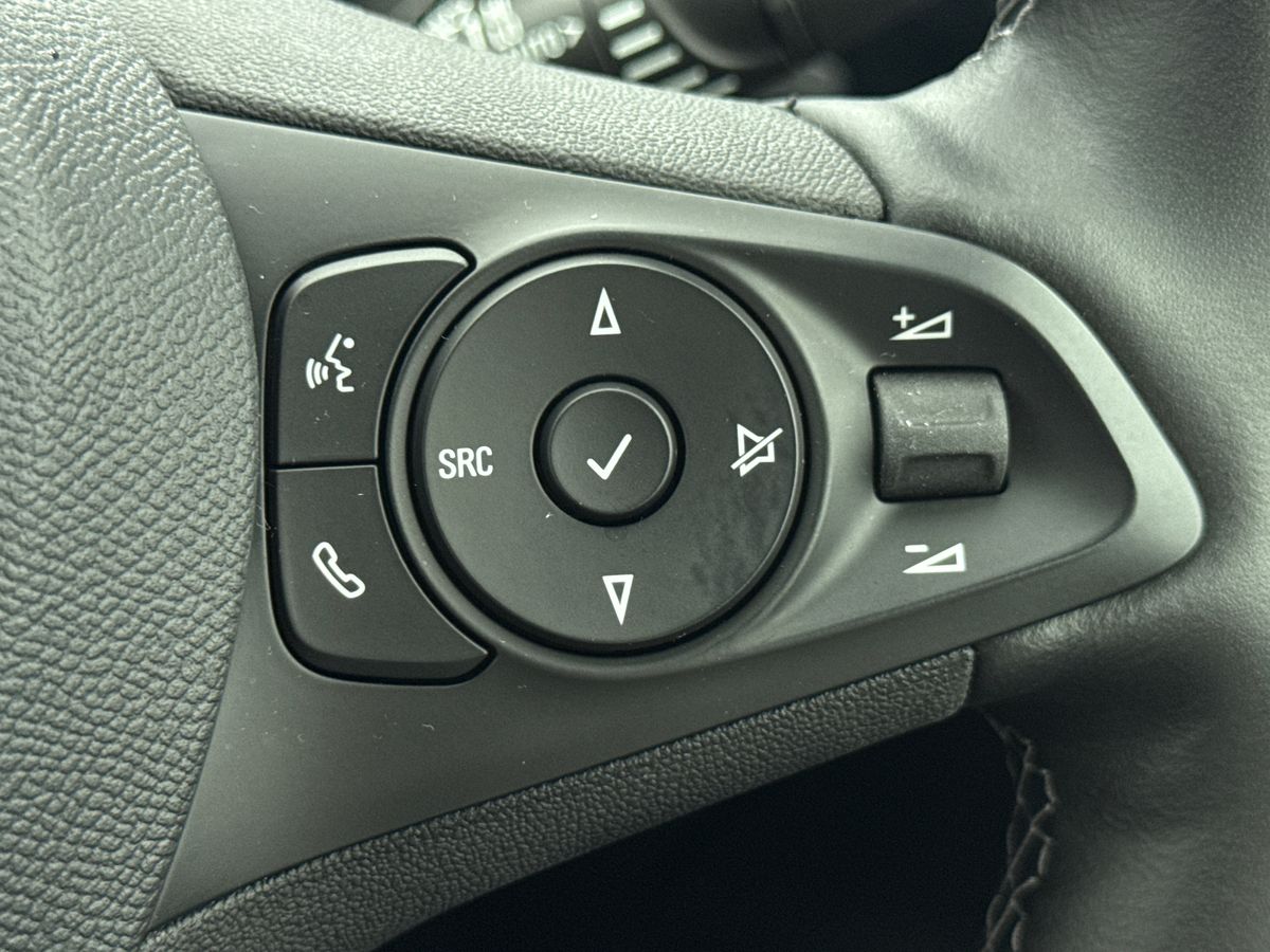 Used Vauxhall Corsa 2021 for sale - 76593699: Photo 23