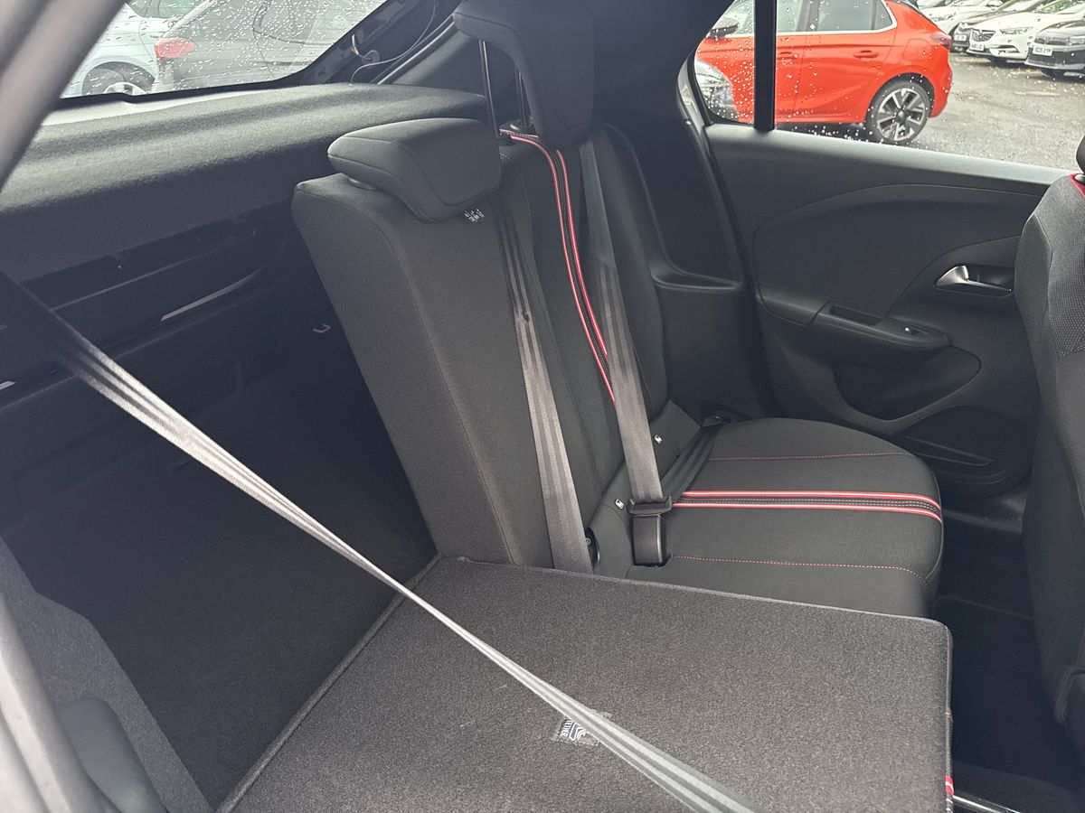 Used Vauxhall Corsa 2021 for sale - 76593699: Photo 34