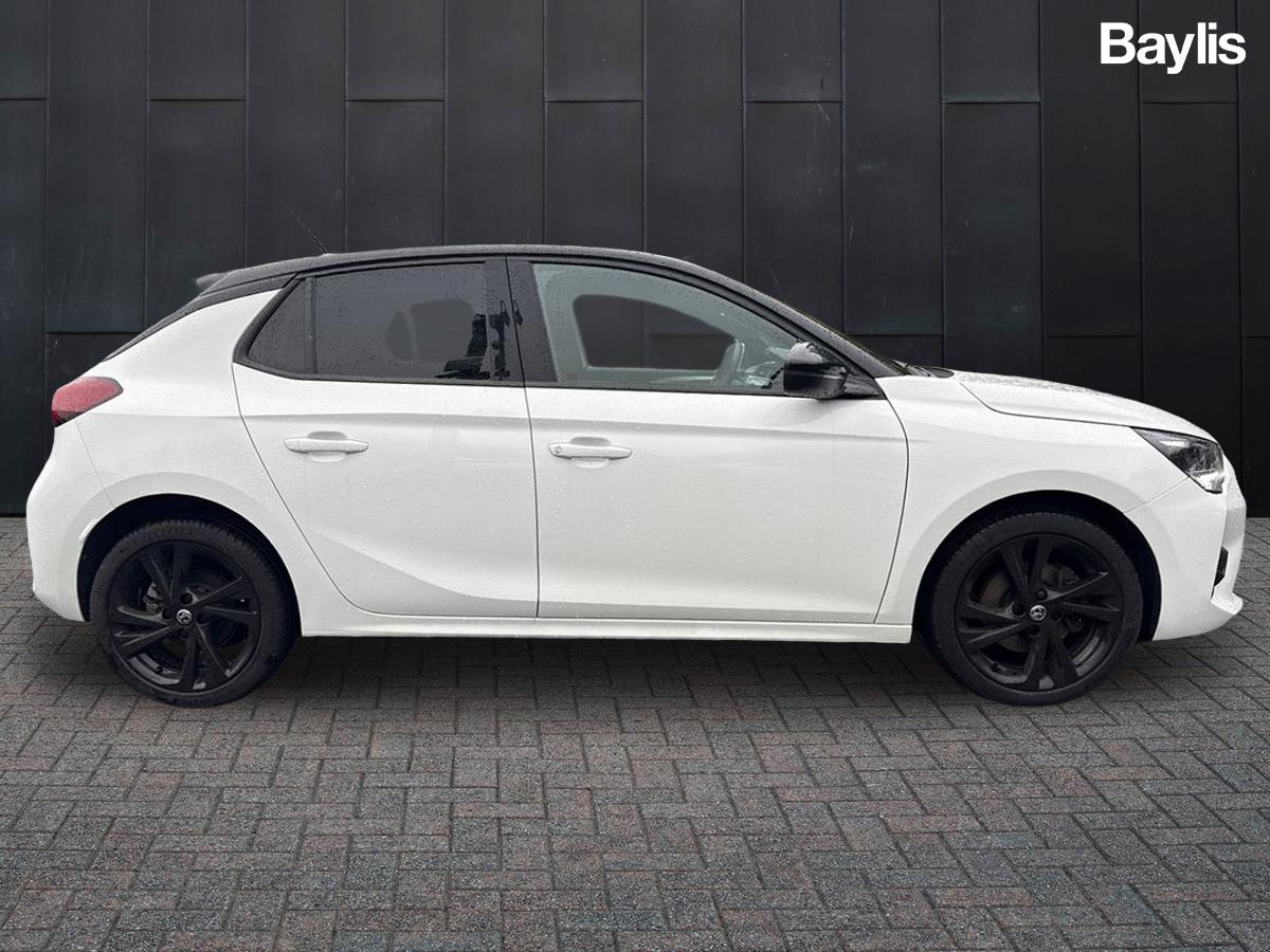 Used Vauxhall Corsa 2021 for sale - 76593699: Photo 5