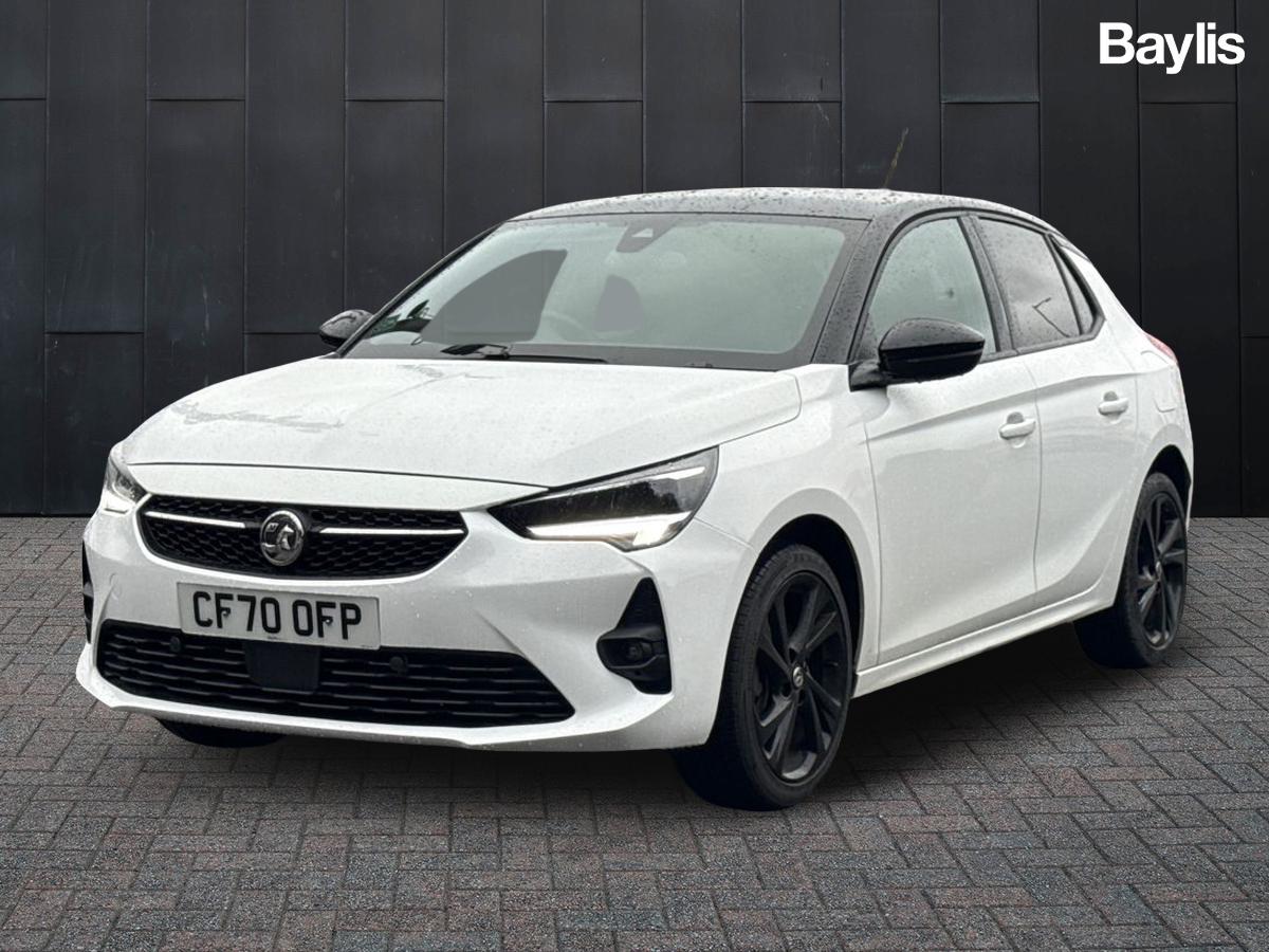 Used Vauxhall Corsa 2021 for sale - 76593699: Photo 9