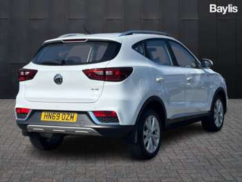 Used MG MG ZS 2019 for sale - 74818695: Photo